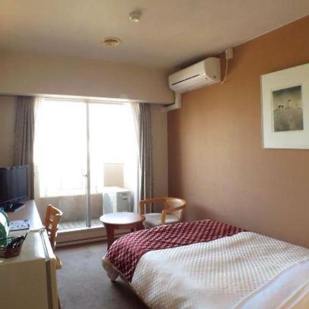 Hotel Tenchikaku Hitachi Zewnętrze zdjęcie