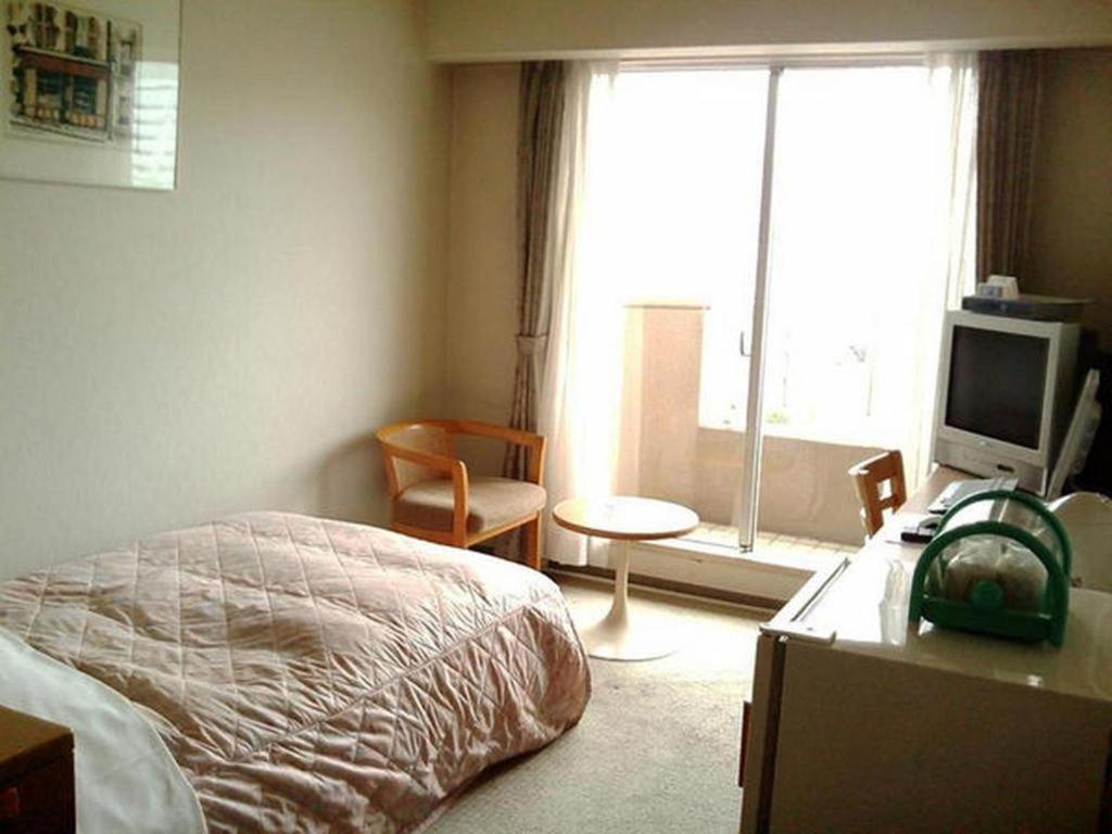 Hotel Tenchikaku Hitachi Zewnętrze zdjęcie